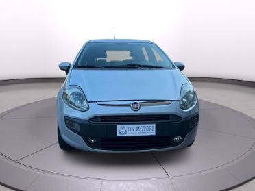 Fiat G. Punto evo 1.4 natural power 2010 neo