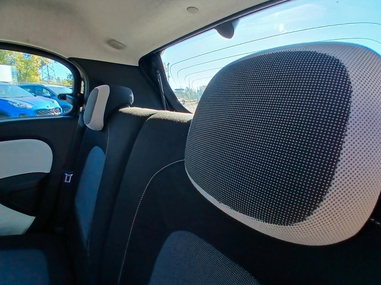 Renault Twingo SCe Zen gpl*