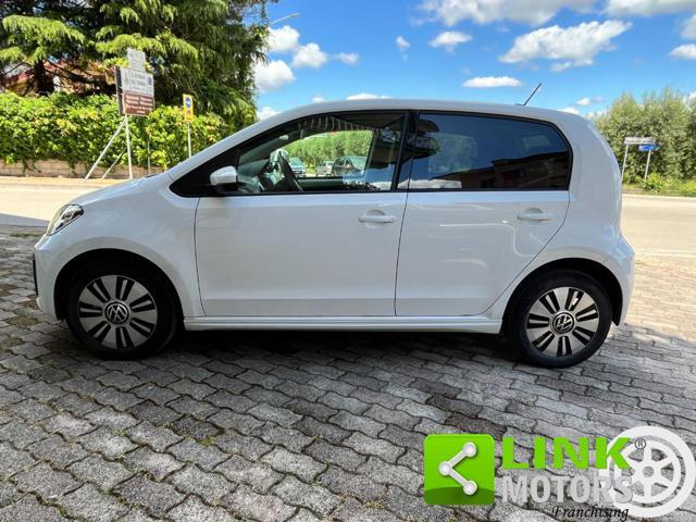 VOLKSWAGEN e-up! 82 CV