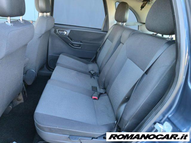 OPEL Meriva 1.3 CDTI Cosmo unipro