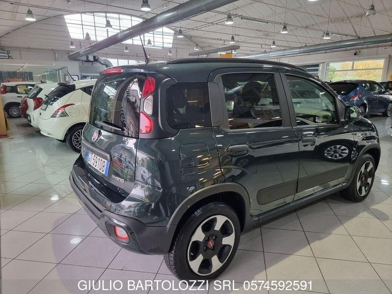 FIAT Panda Cross 1.0 FireFly S&S Hybrid