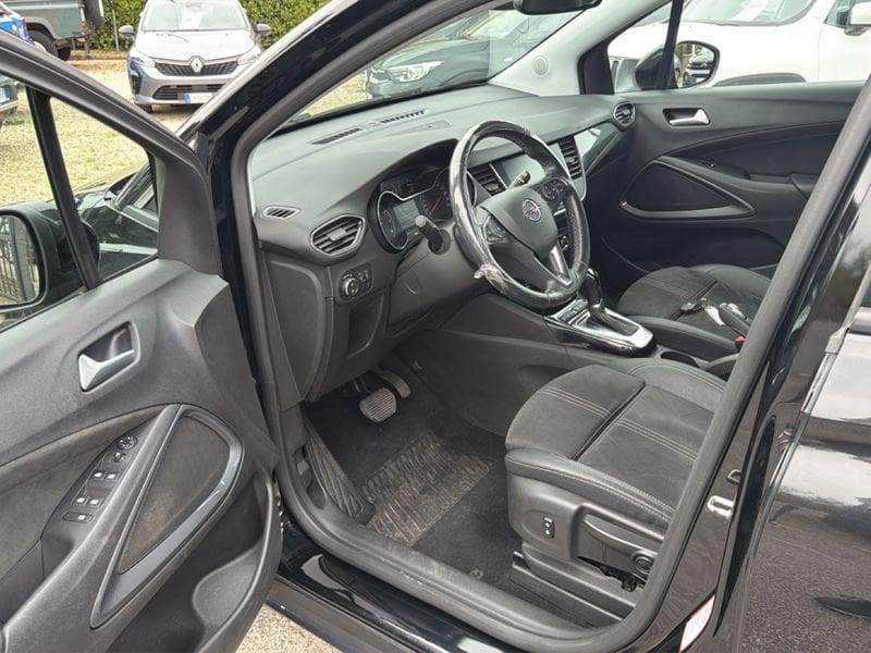 Opel Crossland 1.2 130cv Ultimate S&S AT6