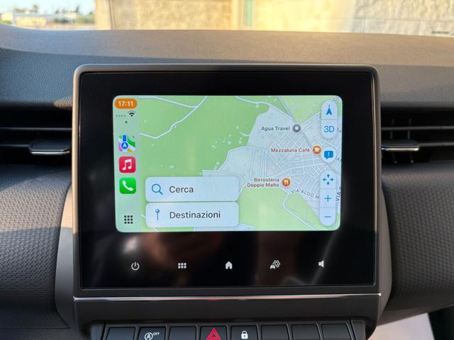 RENAULT Clio 1.0 SCe 65 CV 5 porte Equilibre