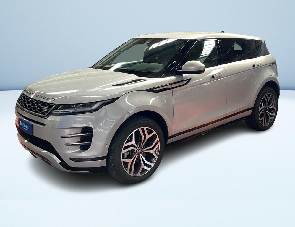 Land Rover Range Rover Evoque 1.5 I3 PHEV R-Dynamic SE AWD Auto