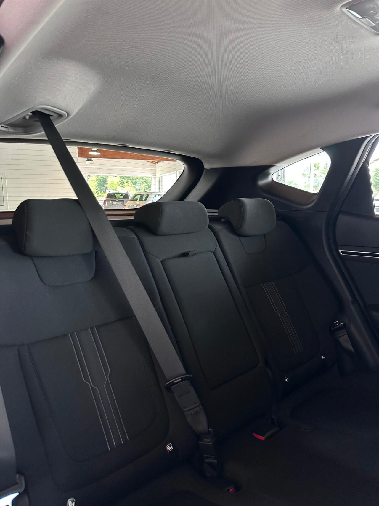 Hyundai Tucson 1.6 CRDI XLine 2022 UNIPROPIETARIO DIESEL PREZZO REALE