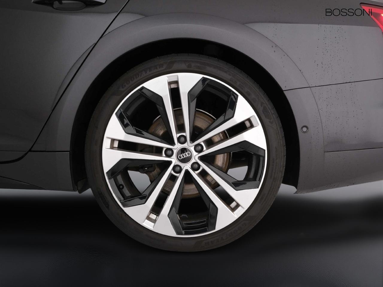 Audi A6 allroad allroad 55 3.0 v6 tdi mhev 48v 344cv evolution quattro tiptronic