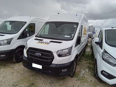 FORD Transit Van Trend 350 L3 H3 2.0 EcoBlue 170CV Trazione Ant