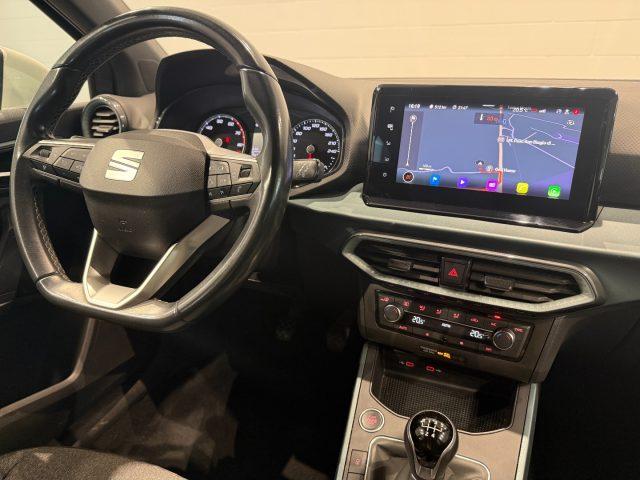 SEAT Arona 1.0 EcoTSI Xperience PREZZO REALE / ADAP. CRUISE