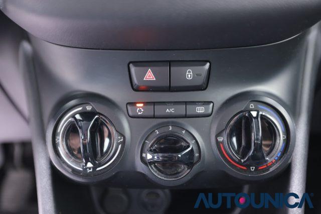 PEUGEOT 208 1.2 BENZINA PURETECH 82CV 5 PORTE ACTIVE