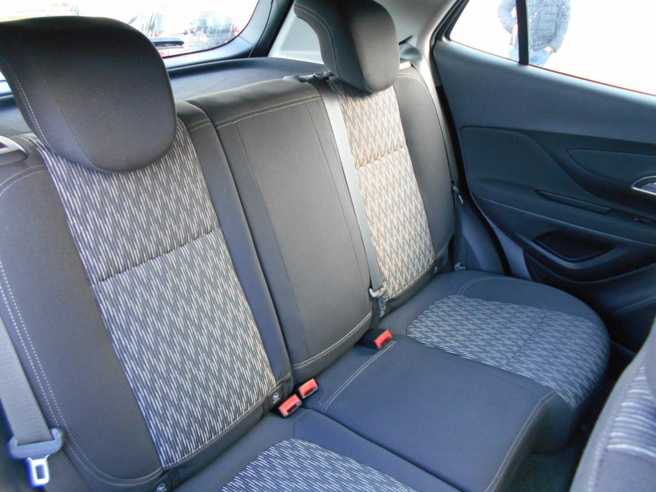 Opel Mokka 1.6 Ecotec 115CV 4x2 Start&Stop Cosmo