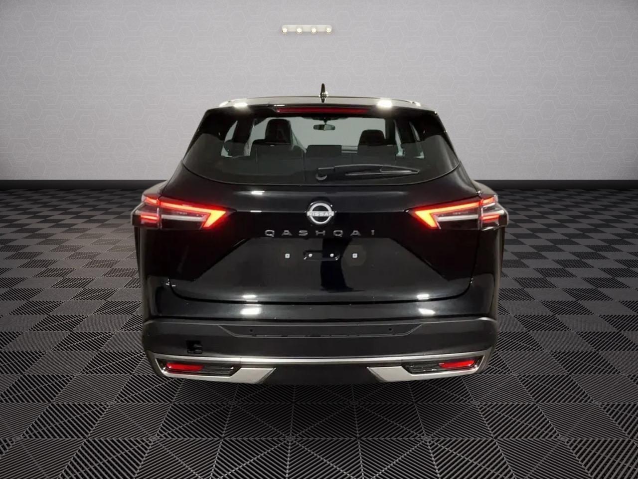 Nissan Qashqai MHEV 140 CV Acenta