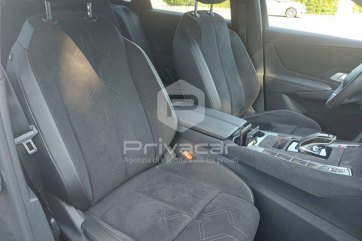 DS DS 7 BlueHDi 130 aut. Pallas