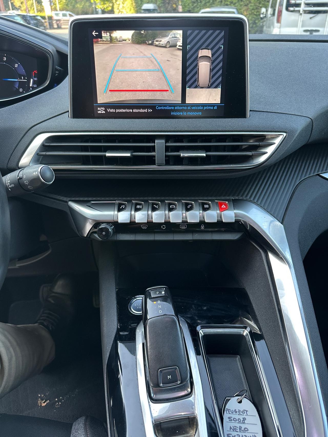 Peugeot 5008 BlueHDi 120 S&S GT Line 7 posti