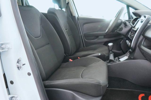 RENAULT Clio TCE ENERGY GPL LIFE CERTIFICATA UNIPROP.