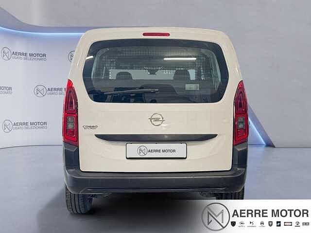 Opel Combo Life 1.5D 100 CV Edition Plus N1