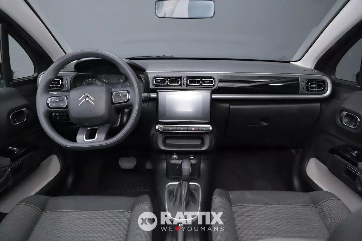 Citroen C3 1.2 Puretech 110CV Max EAT6