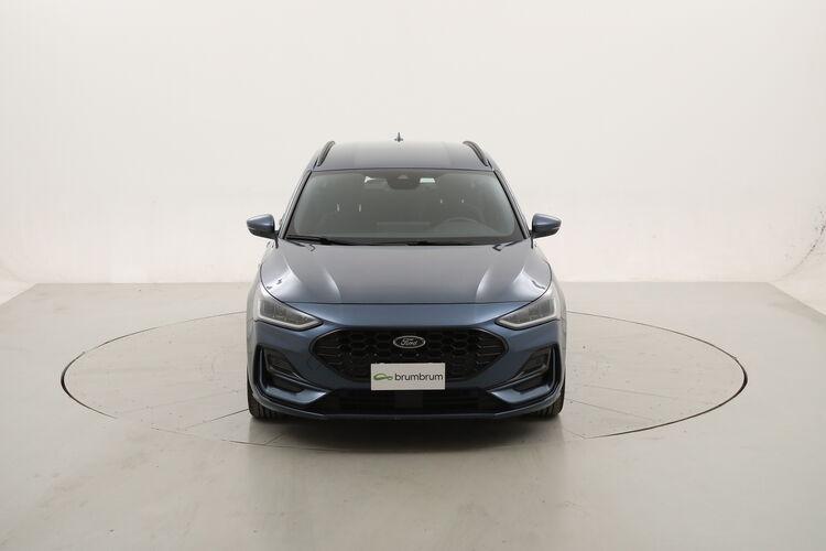 Ford Focus SW Hybrid ST-Line Design Powershift BR974781 1.0 Mild Hybrid 125CV