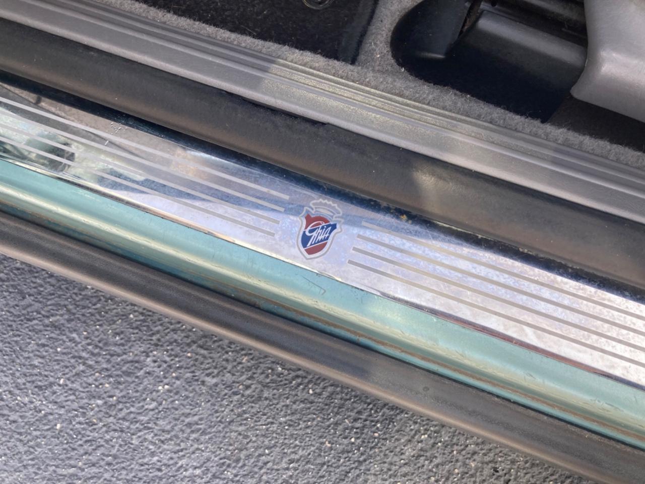 FORD FOCUS 5 PORTE (KM 132.305) DA VETRINA