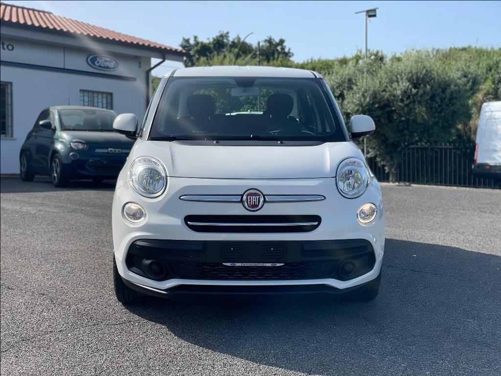 FIAT 500L 1.3 Multijet 95 CV Mirror del 2020