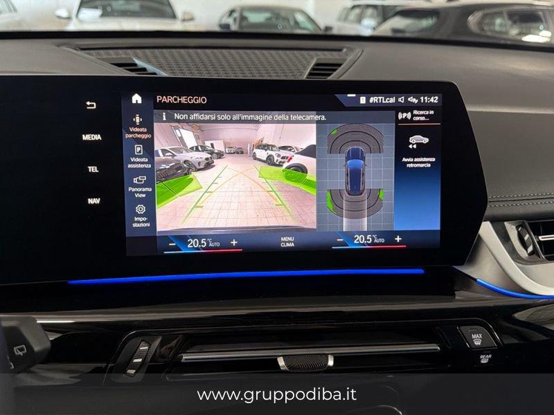 BMW X1 U11 sdrive18d X-Line Edition Essence auto