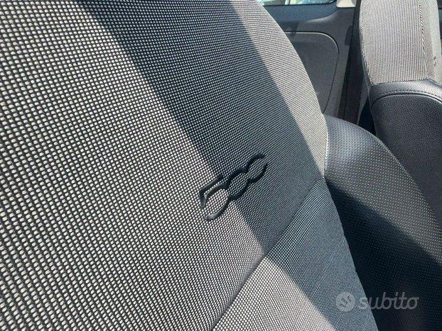 FIAT 500C 1.2 By Gucci