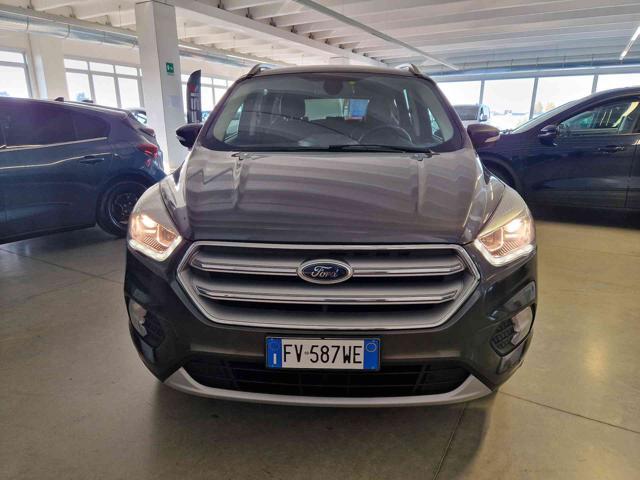 FORD Kuga 1.5 TDCI 120 CV S&S 2WD Powershift Edition