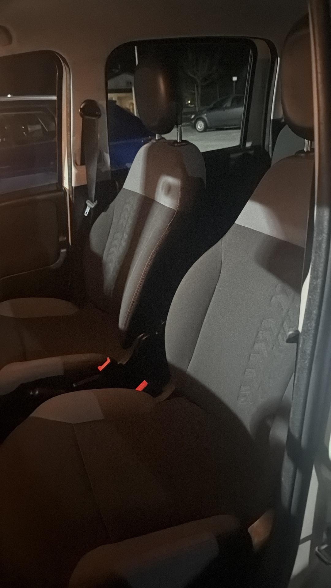 Seat Leon 1.5 TGI DSG ST Business