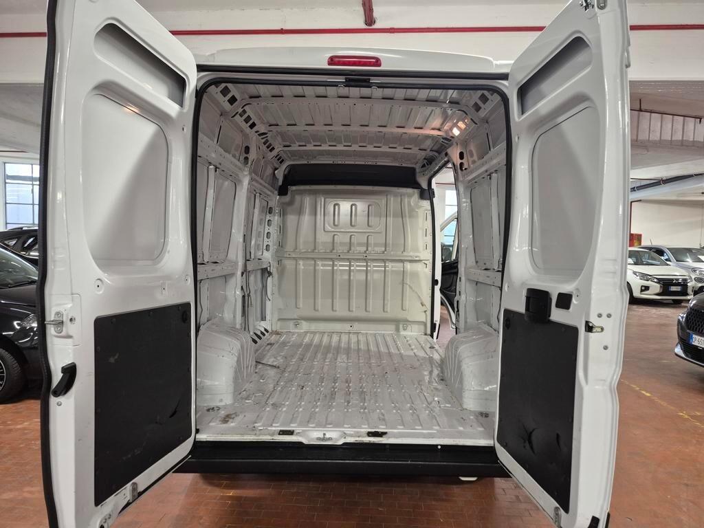 Fiat DUCATO FURGONE 30Q. MH2 2.200 M.JET 140 CV
