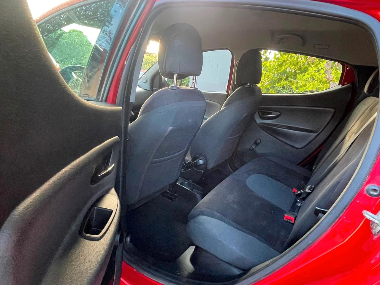 Lancia Ypsilon 1.3 MJT 16V 95 CV 5 porte S&S Platinum