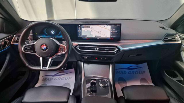 BMW 430 i xDrive Coupé Msport Pro M-SPORT SHADOW LINE!