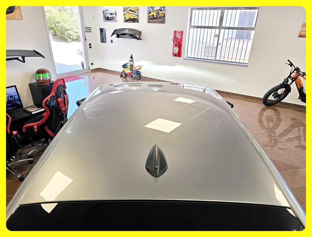 Citroen New C4 1.5 BlueHDi 130CV EAT8 Feel Pack