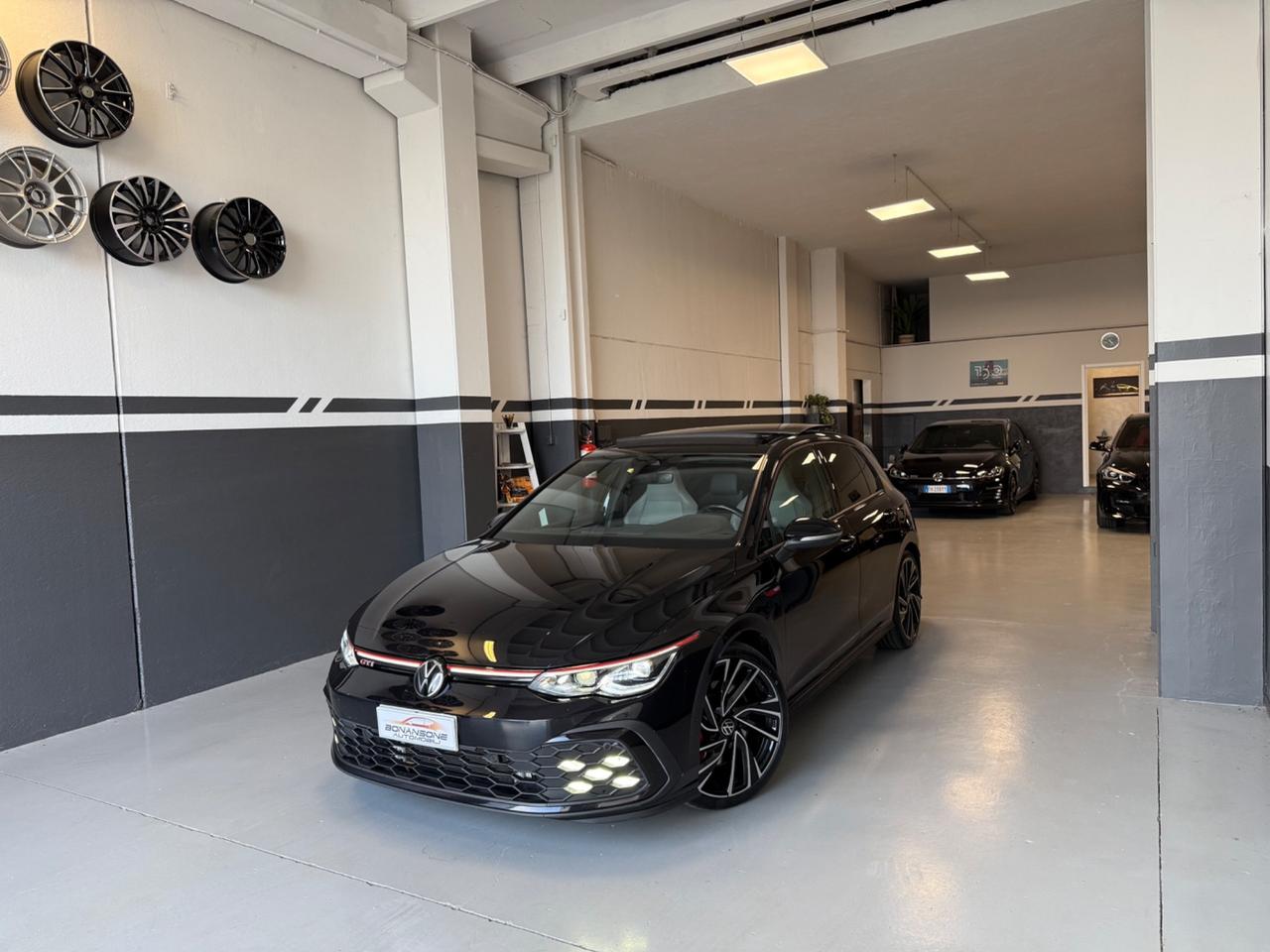 Volkswagen Golf GTI 2.0 DSG PELLE TETTO
