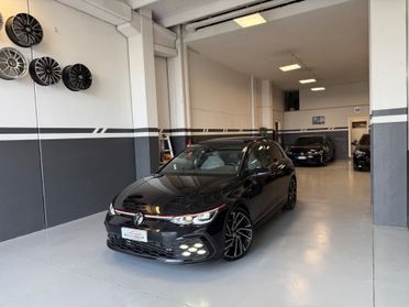 Volkswagen Golf GTI 2.0 DSG PELLE TETTO