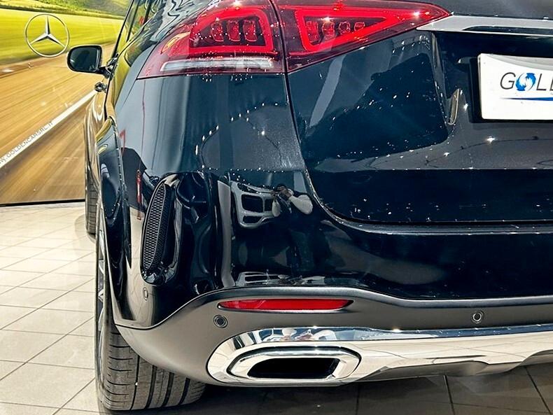 Mercedes-benz GLE 300 d 4Matic Mild Hybrid Premium