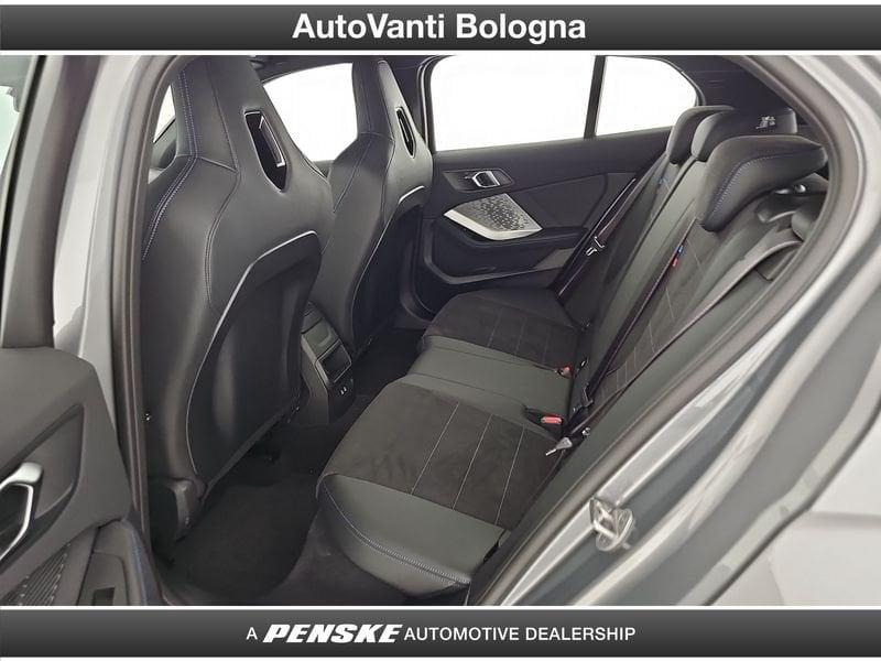 BMW Serie 1 120d 48V MSport Pro auto