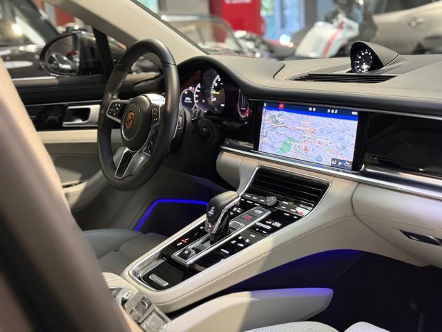 PORSCHE Panamera 2.9 4 E-Hybrid Sport Turismo