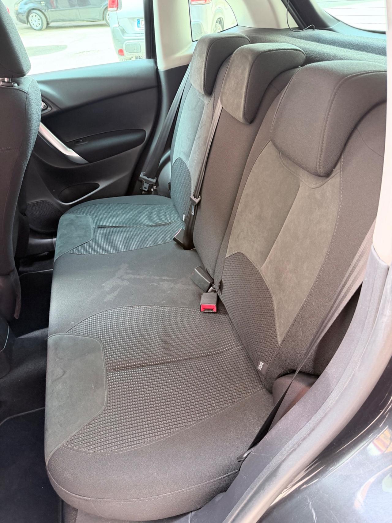 Citroen C3 1.4 Benzina GPL 73 cv Exclusive