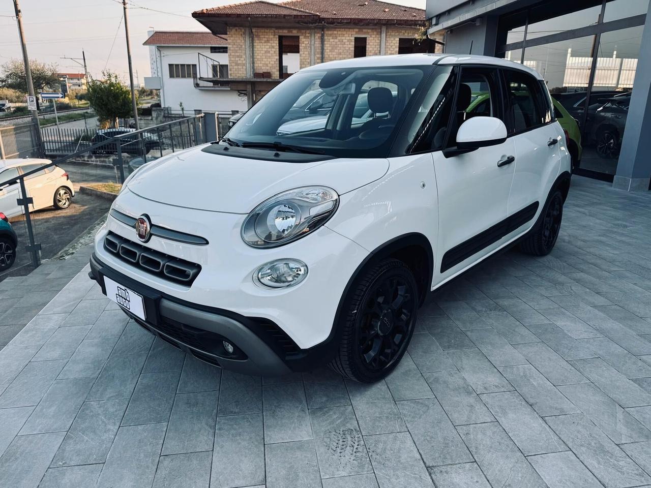 Fiat 500L 1.4 95 CV S&S Cross