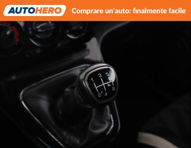 LANCIA Ypsilon 1.2 69 CV 5 porte Gold