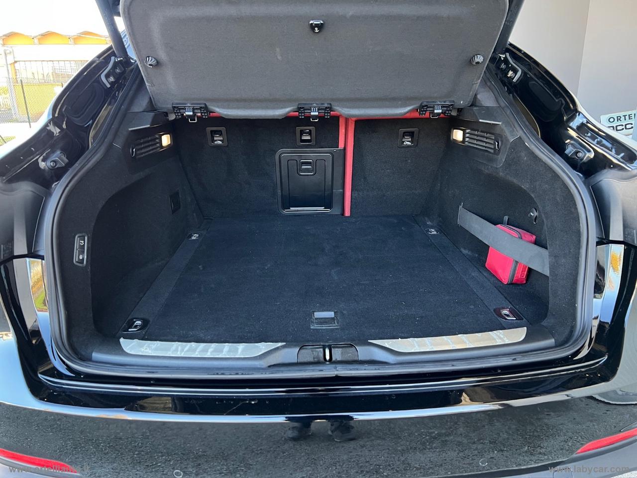 MASERATI Levante V6 Diesel AWD Gransport IVA DEDUCIBILE