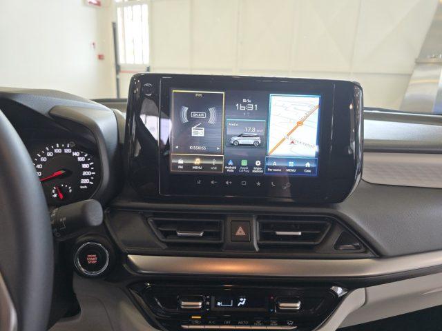 SUZUKI Swift 1.2 Hybrid Top Aziendale IVA Esposta