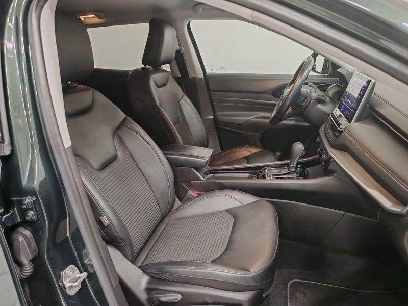 Jeep Compass Compass T4 190 CV PHEV AT6 4xe Limited | IVA ESPOSTA