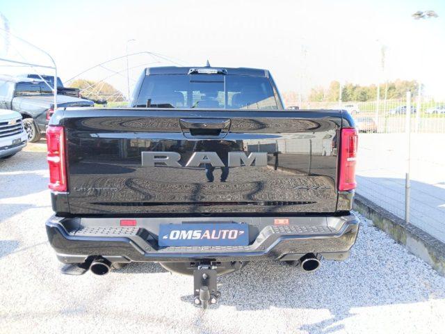 DODGE RAM 1500 3.0L I6 Hurricane LIMITED NIGHT - Pronta