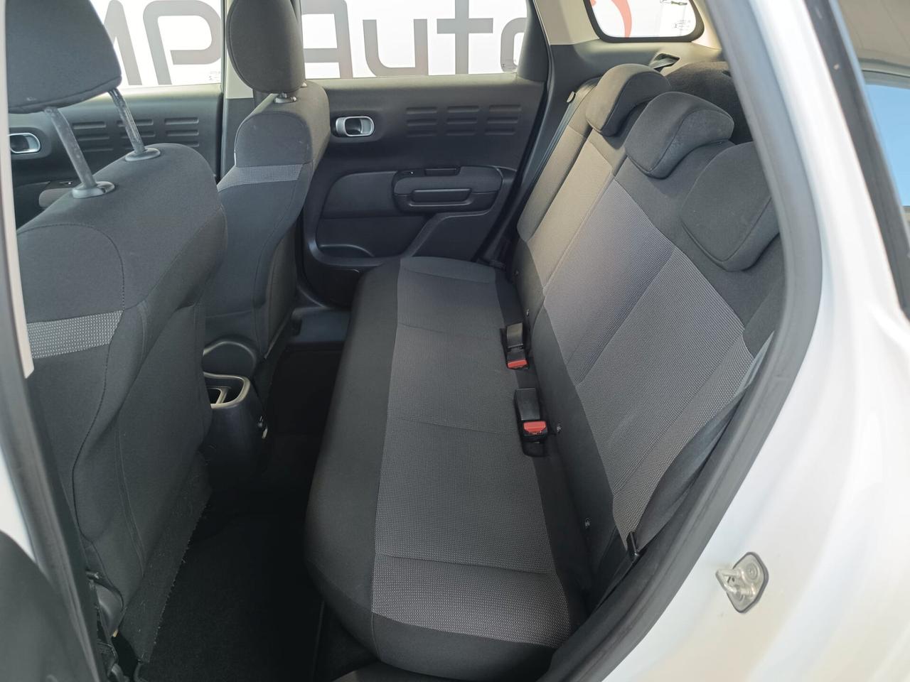 Citroen C3 Aircross PureTech 82 Feel