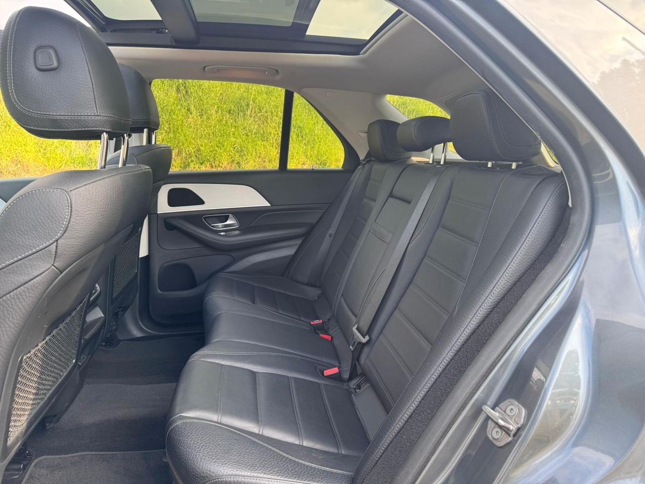 Mercedes-benz GLE 300 d 4Matic Premium