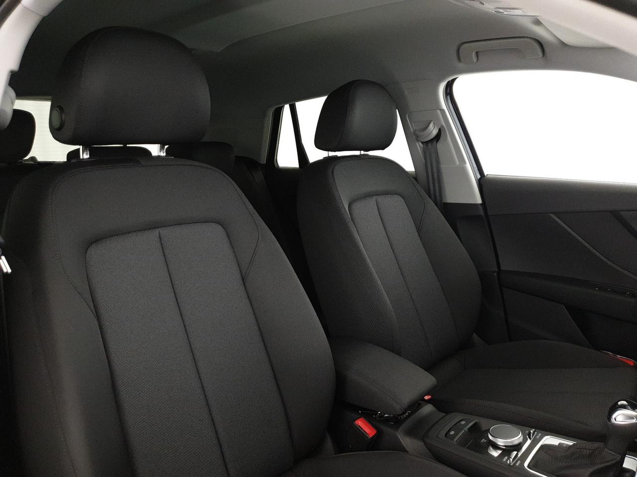 35TFSI 150CV S tronic Business Advanced
