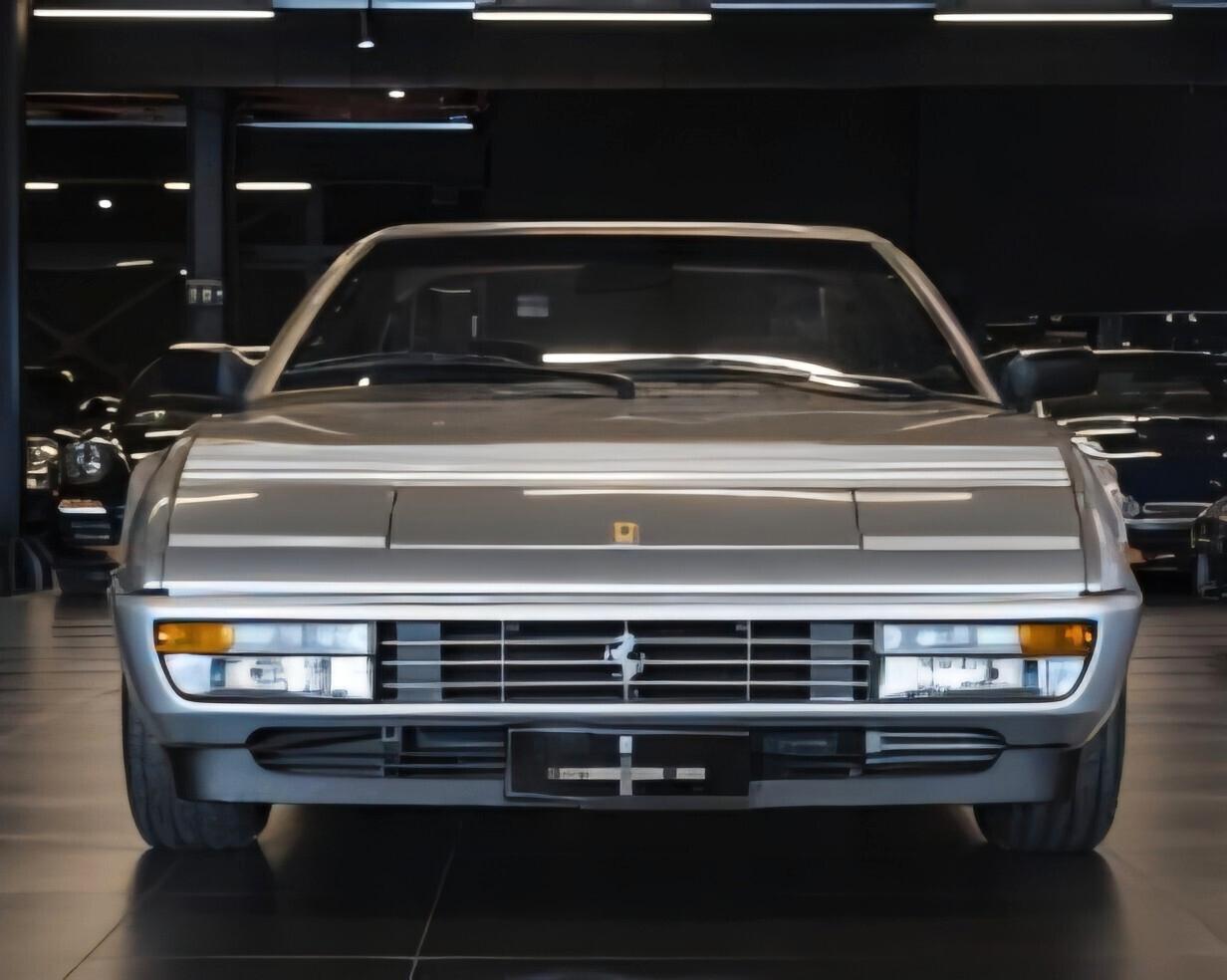 Ferrari Mondial 3.2 '''SOLO''' 7100KM