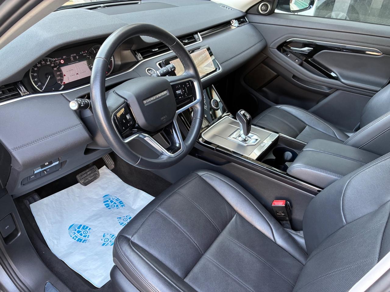 Land Rover Evoque 1.5 i3 mhev Accessoriata Solo 29000km