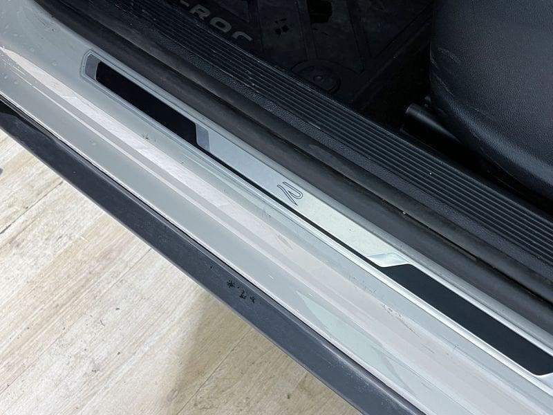 Volkswagen T-Roc T-Roc 1.5 tsi R-Line