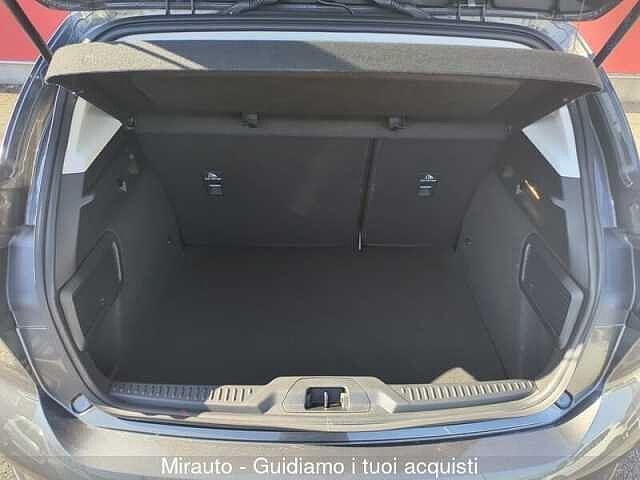 Ford Focus Focus 1.0 EcoBoost Hybrid 125 CV 5p. Active